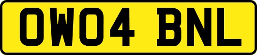 OW04BNL