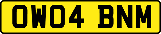 OW04BNM