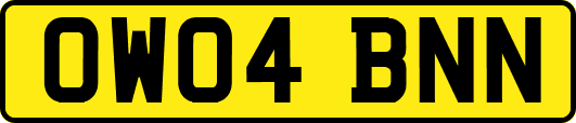 OW04BNN