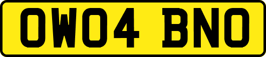 OW04BNO