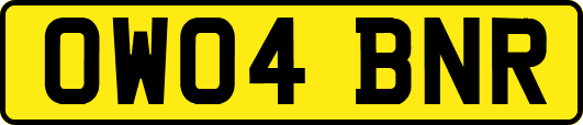 OW04BNR
