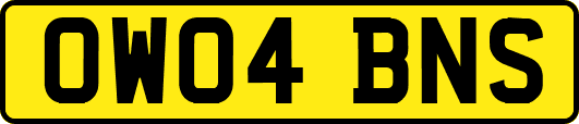 OW04BNS