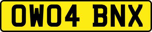 OW04BNX