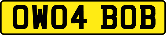 OW04BOB