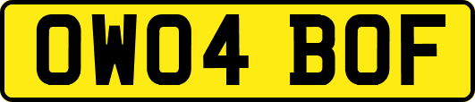 OW04BOF