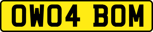 OW04BOM