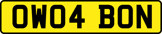 OW04BON