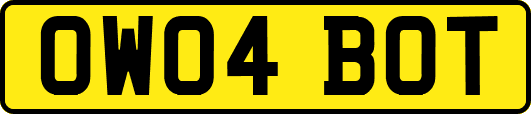 OW04BOT