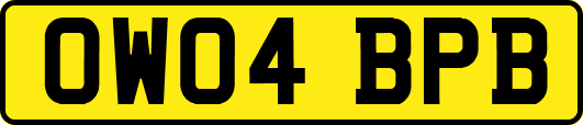 OW04BPB