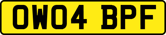 OW04BPF