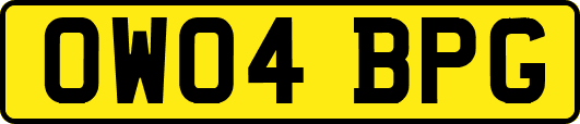 OW04BPG