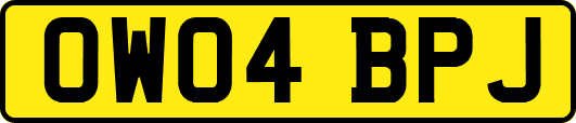 OW04BPJ