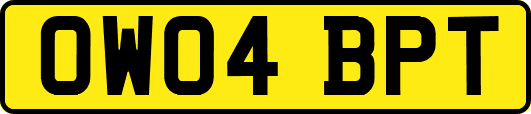 OW04BPT
