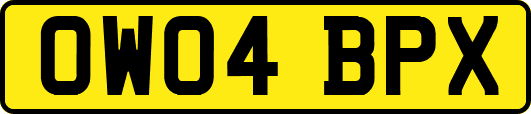 OW04BPX