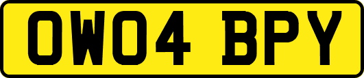OW04BPY