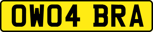 OW04BRA