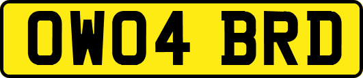 OW04BRD