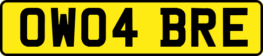 OW04BRE
