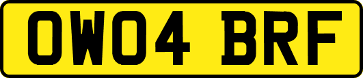 OW04BRF