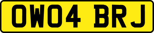 OW04BRJ