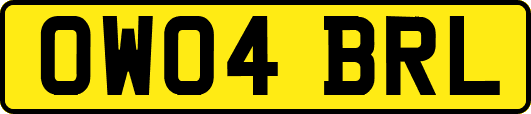 OW04BRL