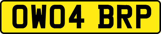 OW04BRP