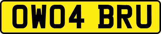 OW04BRU