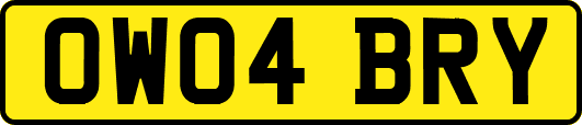 OW04BRY