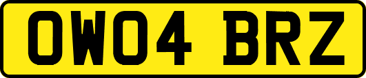 OW04BRZ