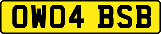 OW04BSB