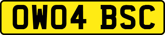OW04BSC