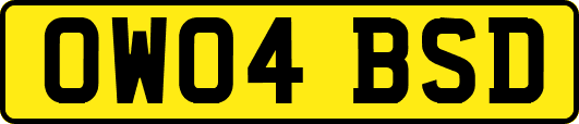 OW04BSD