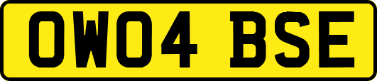 OW04BSE