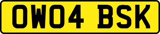 OW04BSK