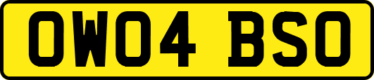 OW04BSO