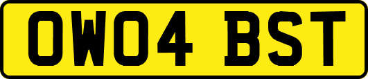 OW04BST