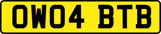 OW04BTB