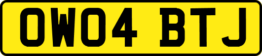 OW04BTJ
