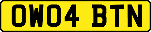 OW04BTN