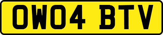 OW04BTV