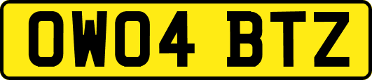 OW04BTZ