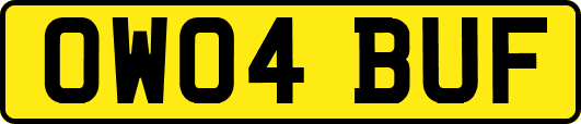 OW04BUF