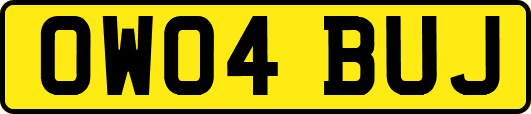 OW04BUJ
