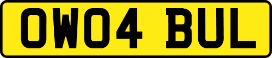OW04BUL
