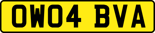OW04BVA