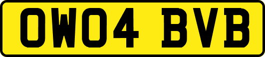 OW04BVB