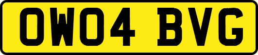OW04BVG