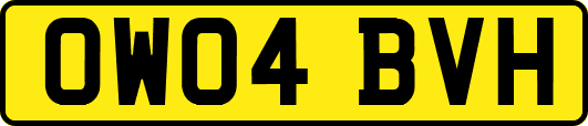 OW04BVH
