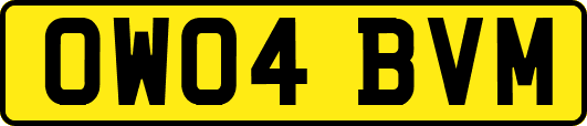 OW04BVM