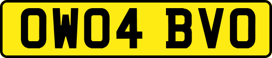 OW04BVO
